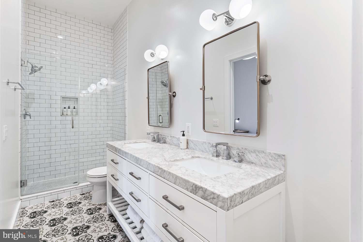 2465 18th Street Northwest, Unit 3 Washington, DC 20009 - Photo 19 of 20