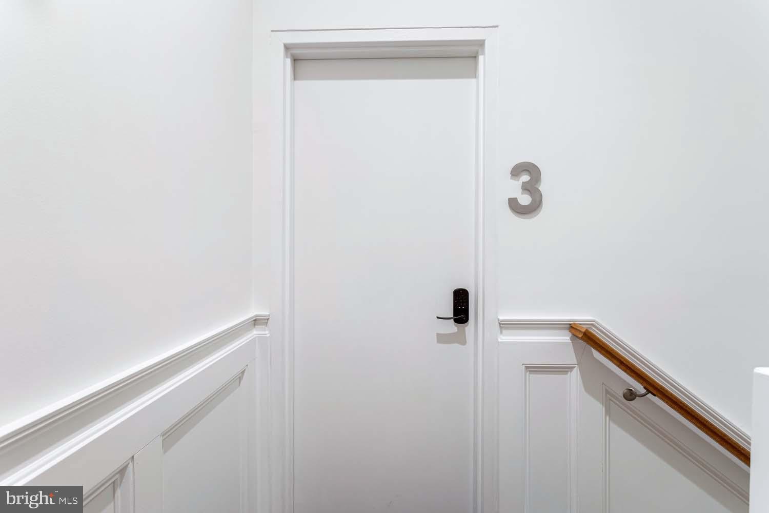 2465 18th Street Northwest, Unit 3 Washington, DC 20009 - Photo 2 of 20