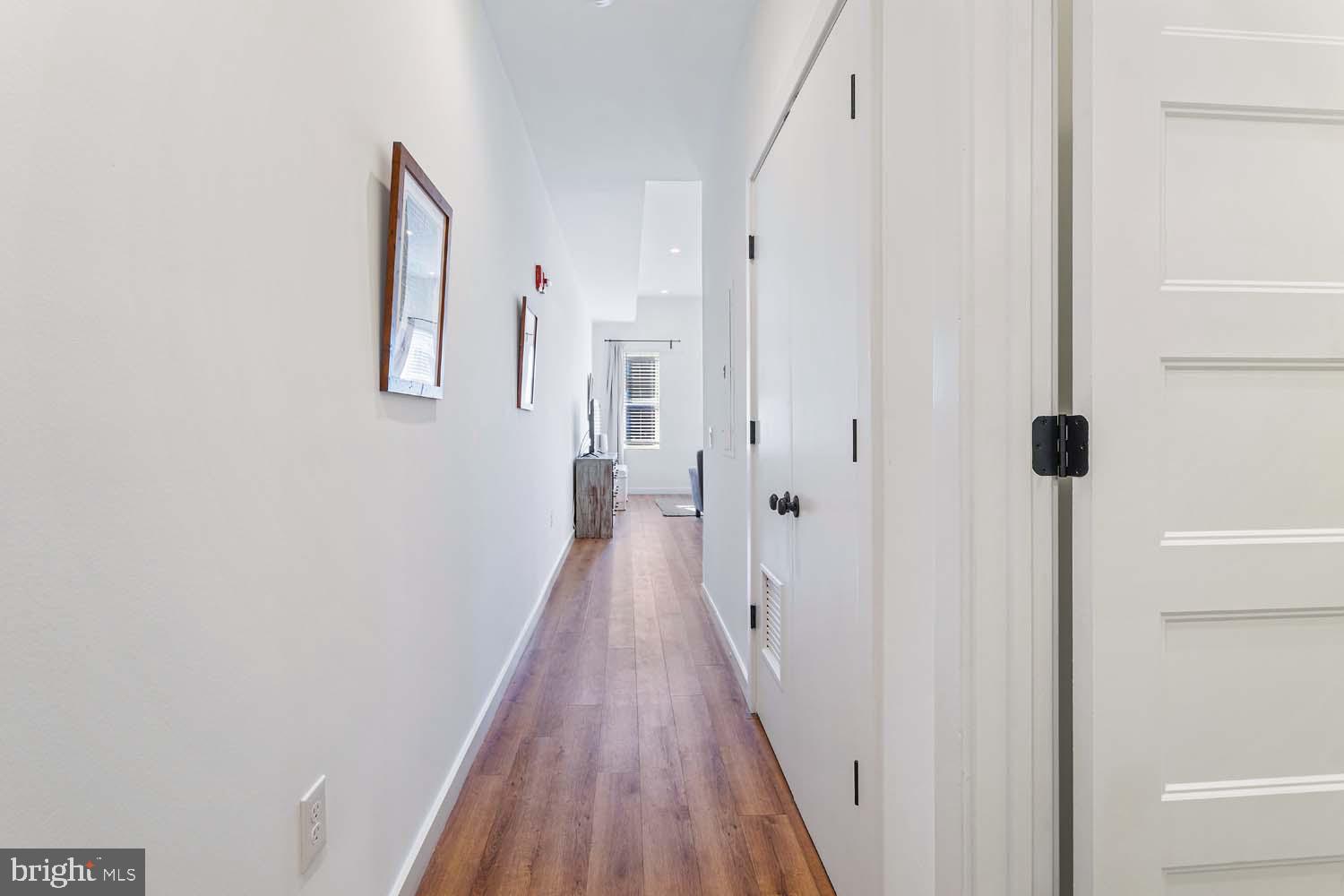 2465 18th Street Northwest, Unit 3 Washington, DC 20009 - Photo 4 of 20