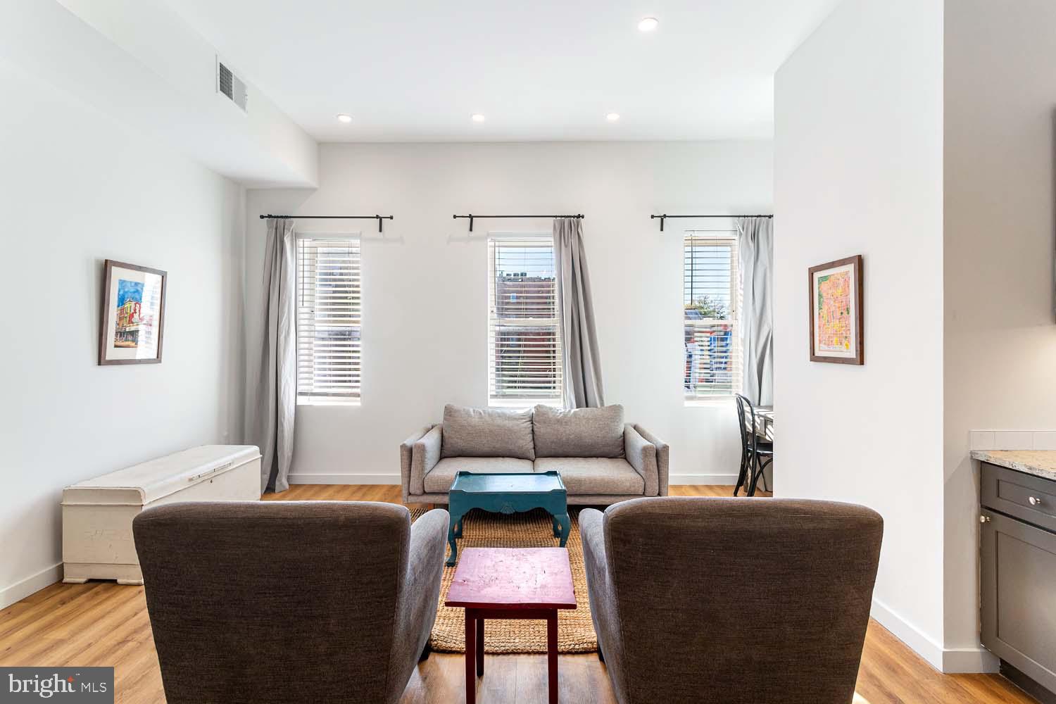 2465 18th Street Northwest, Unit 3 Washington, DC 20009 - Photo 6 of 20