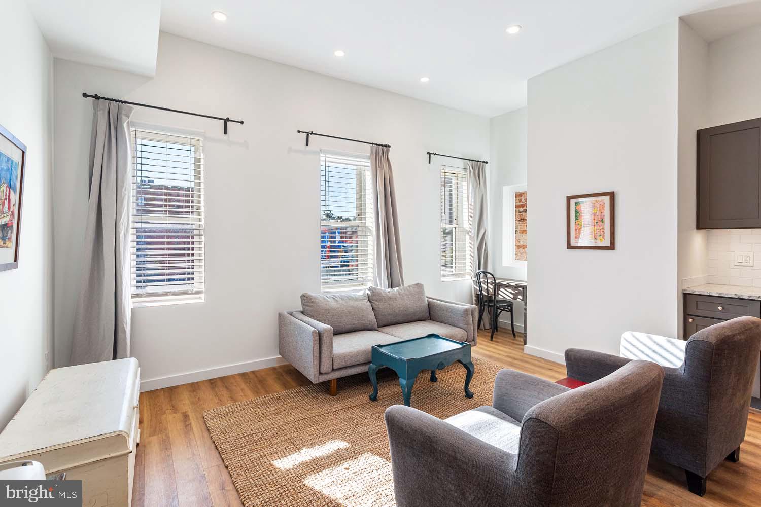 2465 18th Street Northwest, Unit 3 Washington, DC 20009 - Photo 7 of 20