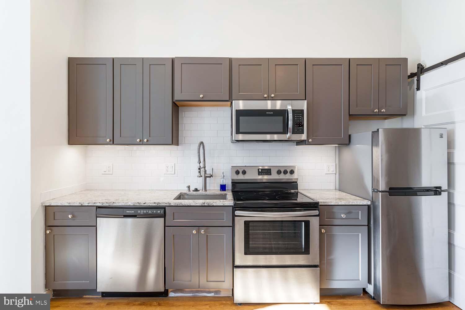 2465 18th Street Northwest, Unit 3 Washington, DC 20009 - Photo 8 of 20