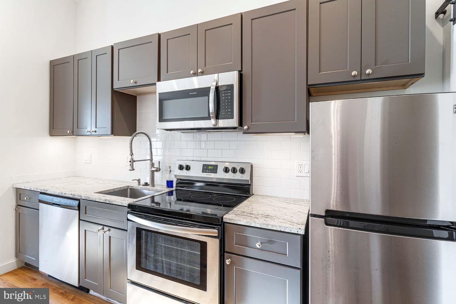 2465 18th Street Northwest, Unit 3 Washington, DC 20009 - Photo 9 of 20