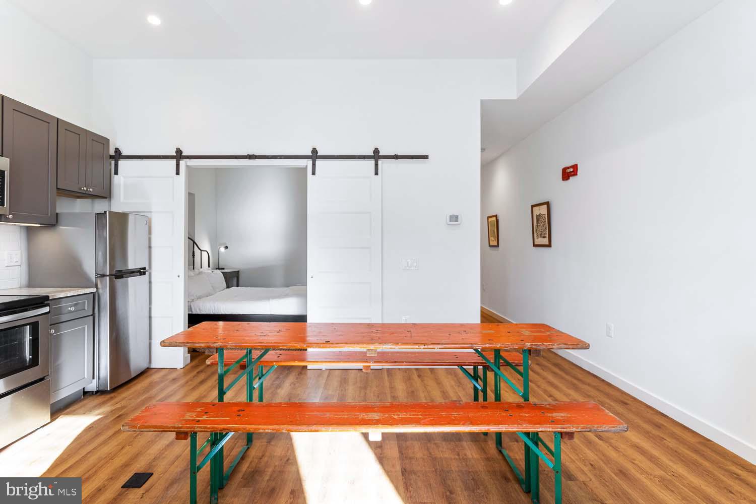 2465 18th Street Northwest, Unit 3 Washington, DC 20009 - Photo 10 of 20