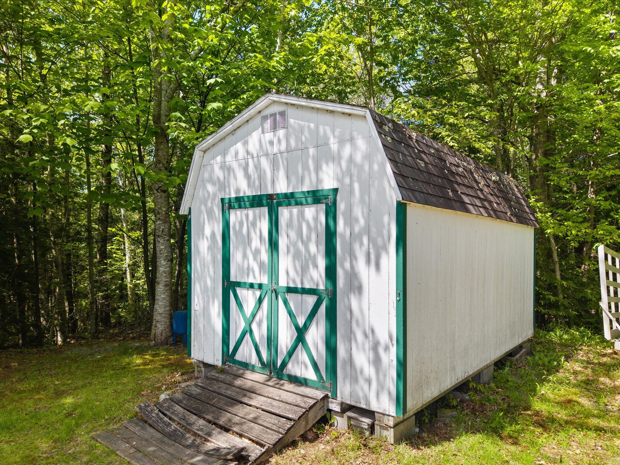 258 Moore Road Ellsworth, ME 04605 - Photo 38 of 61 56-258 Gary Moore Rd