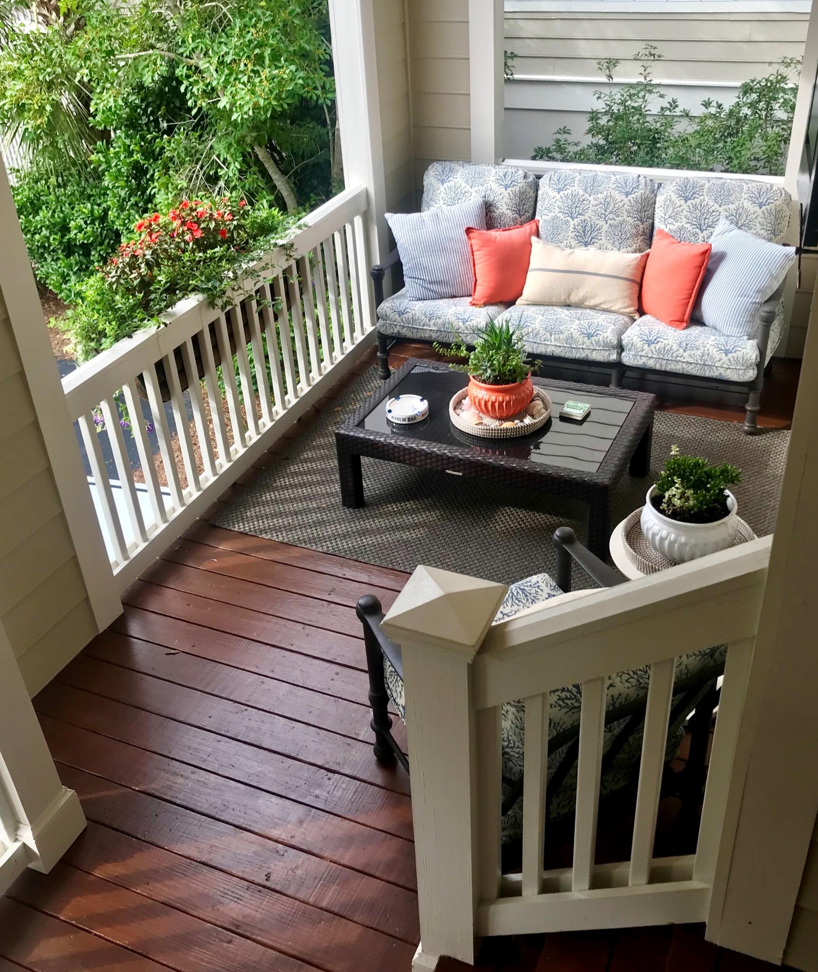 3036 High Hammock Road Johns Island, SC 29455 - Photo 5 of 36 porch 1
