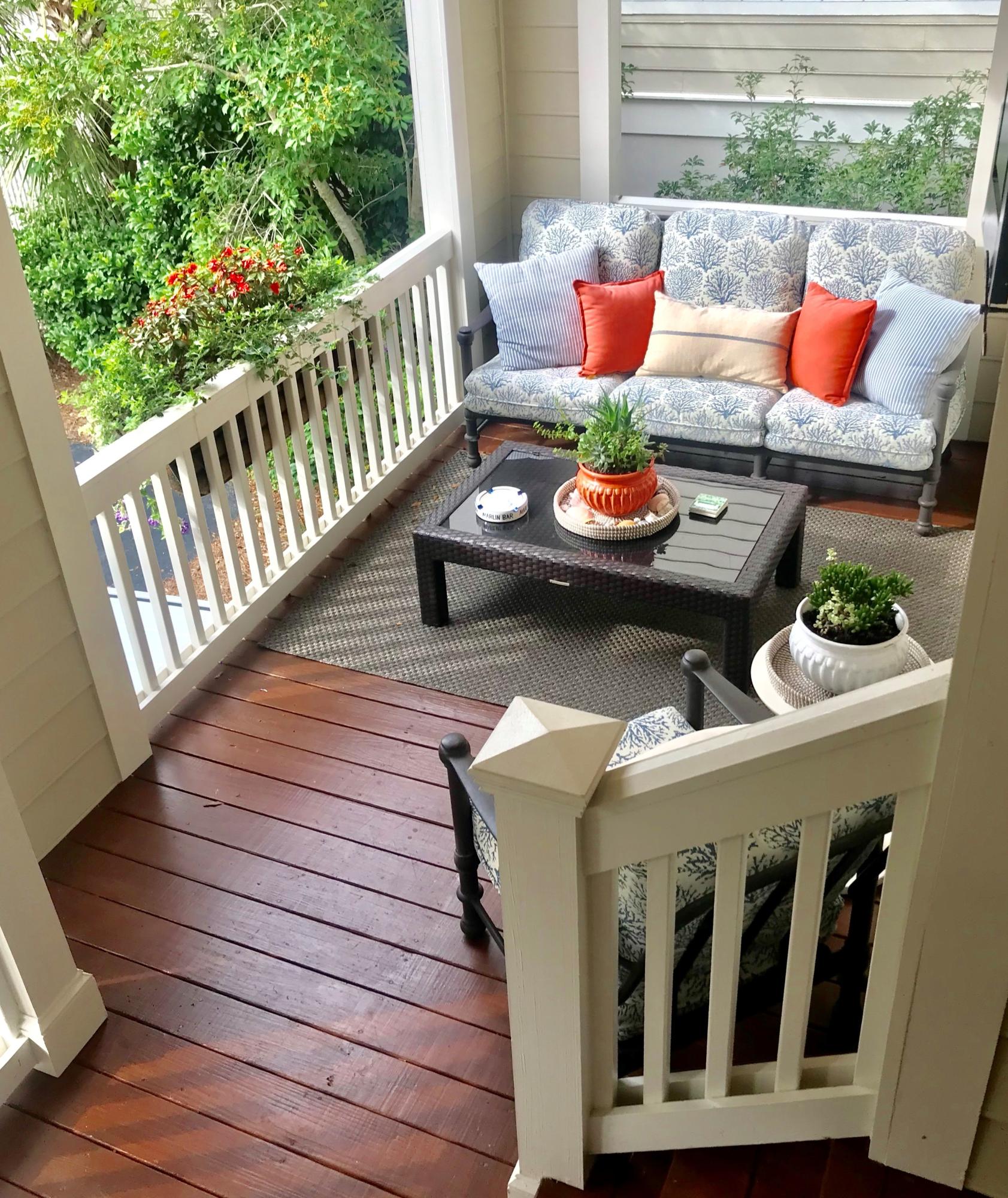 3036 High Hammock Road Johns Island, SC 29455 - Photo 8 of 36 porch 3