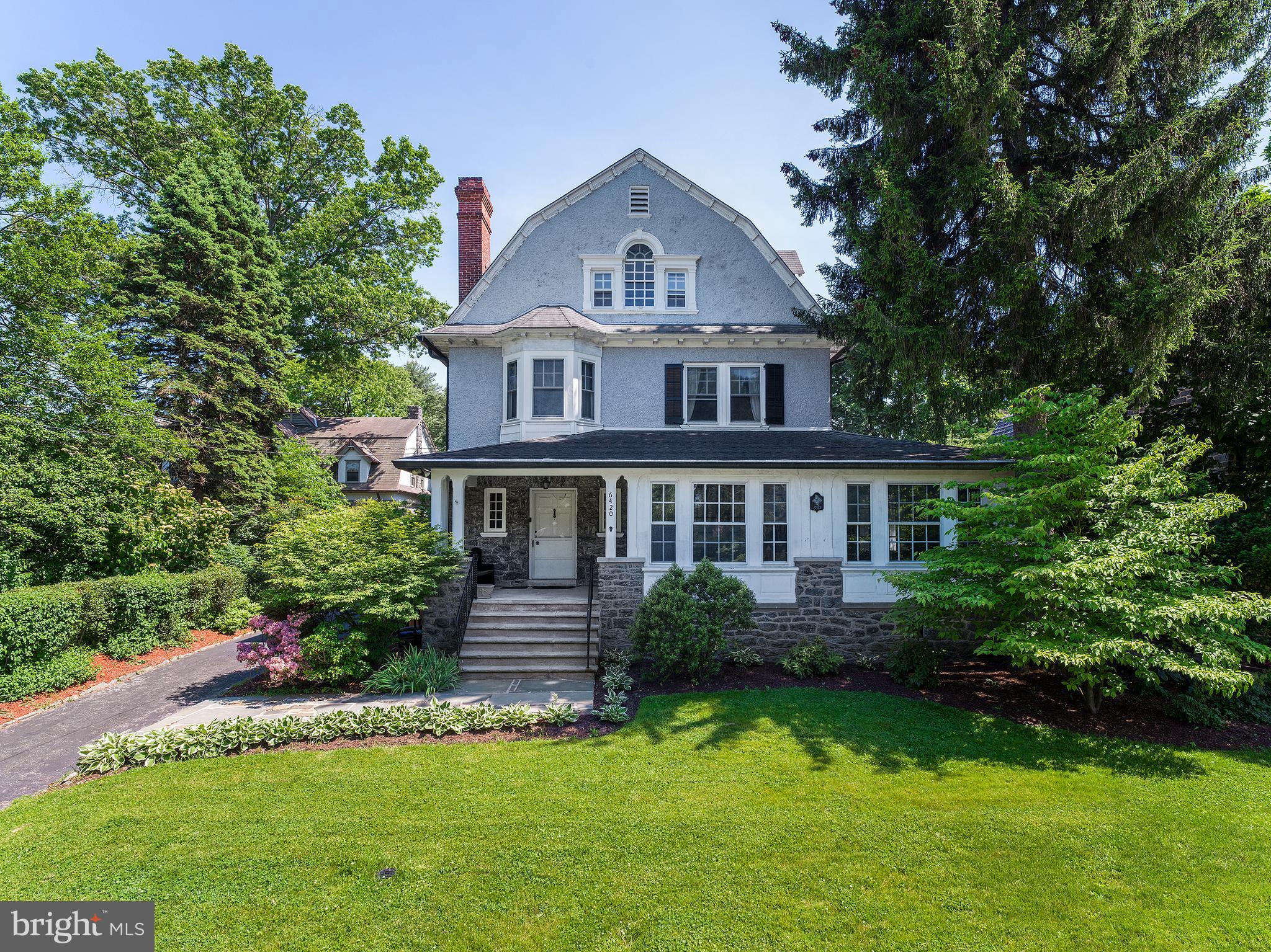 6420 Drexel Road Philadelphia, PA 19151 - Photo 1 of 28 Gallery Image 1
