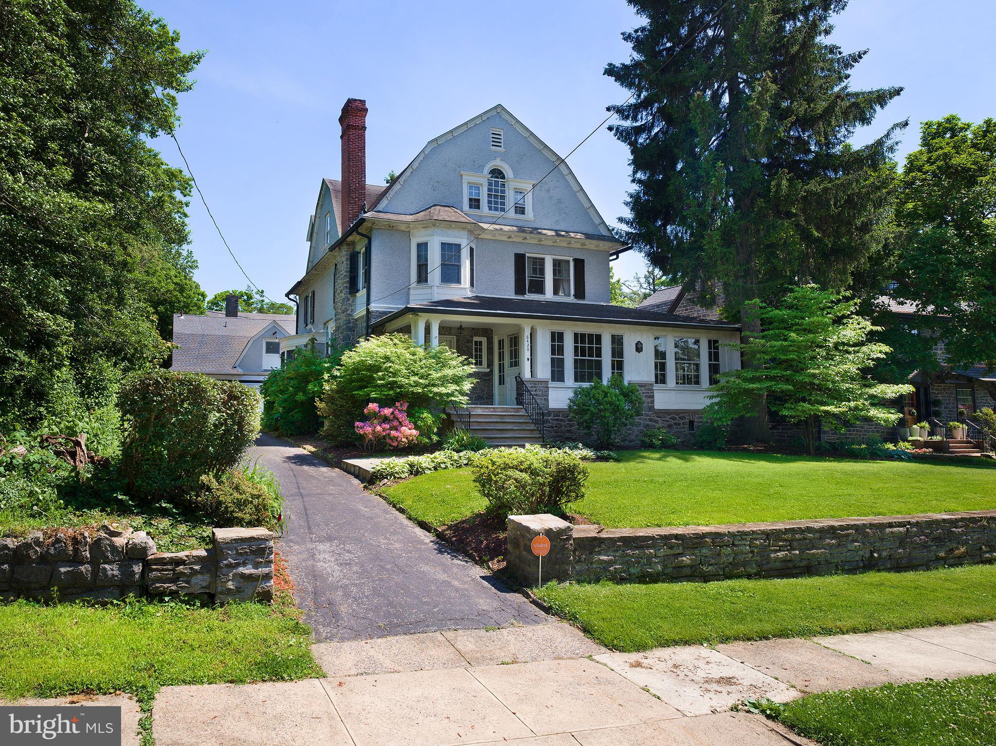 6420 Drexel Road Philadelphia, PA 19151 - Photo 2 of 28 Gallery Image 2