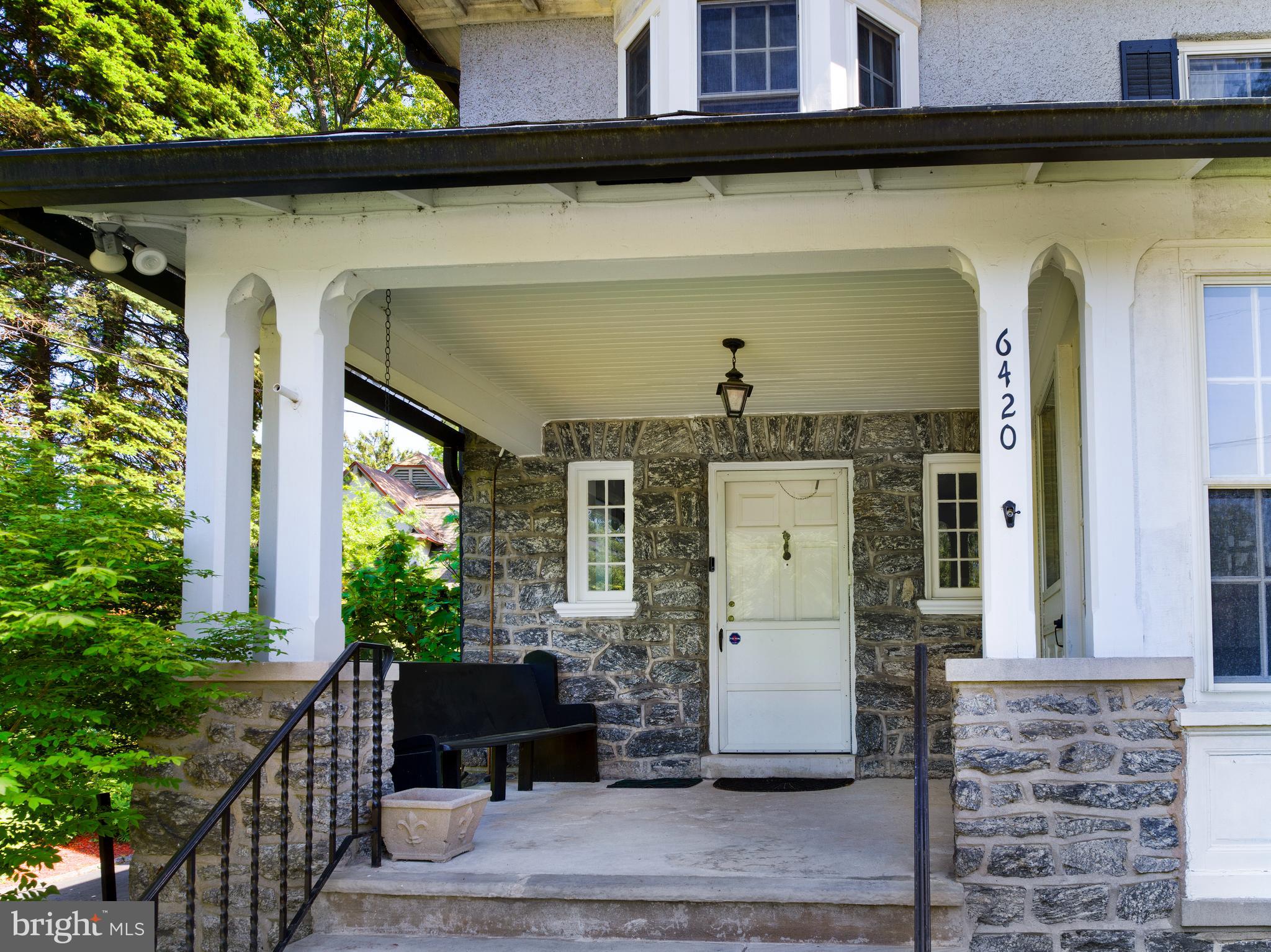 6420 Drexel Road Philadelphia, PA 19151 - Photo 3 of 28 Gallery Image 3