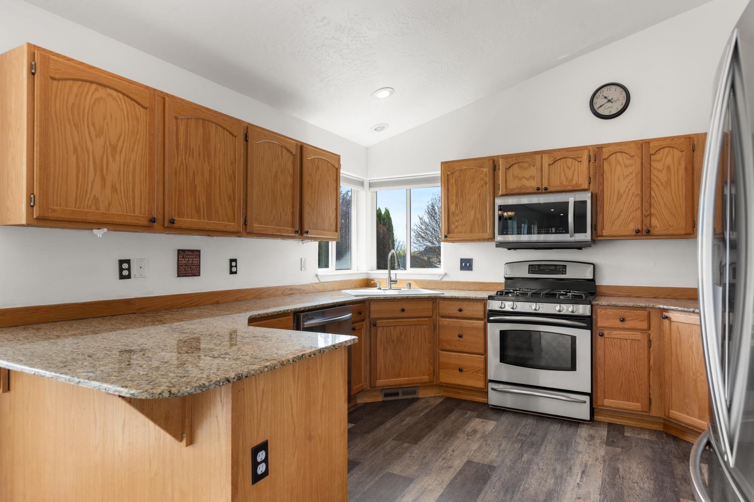 1015 North Fox Ridge Road, Unit CORNER OF JUSTIN & FOX RIDGE Medical Lake, WA 99022 - Photo 9 of 50