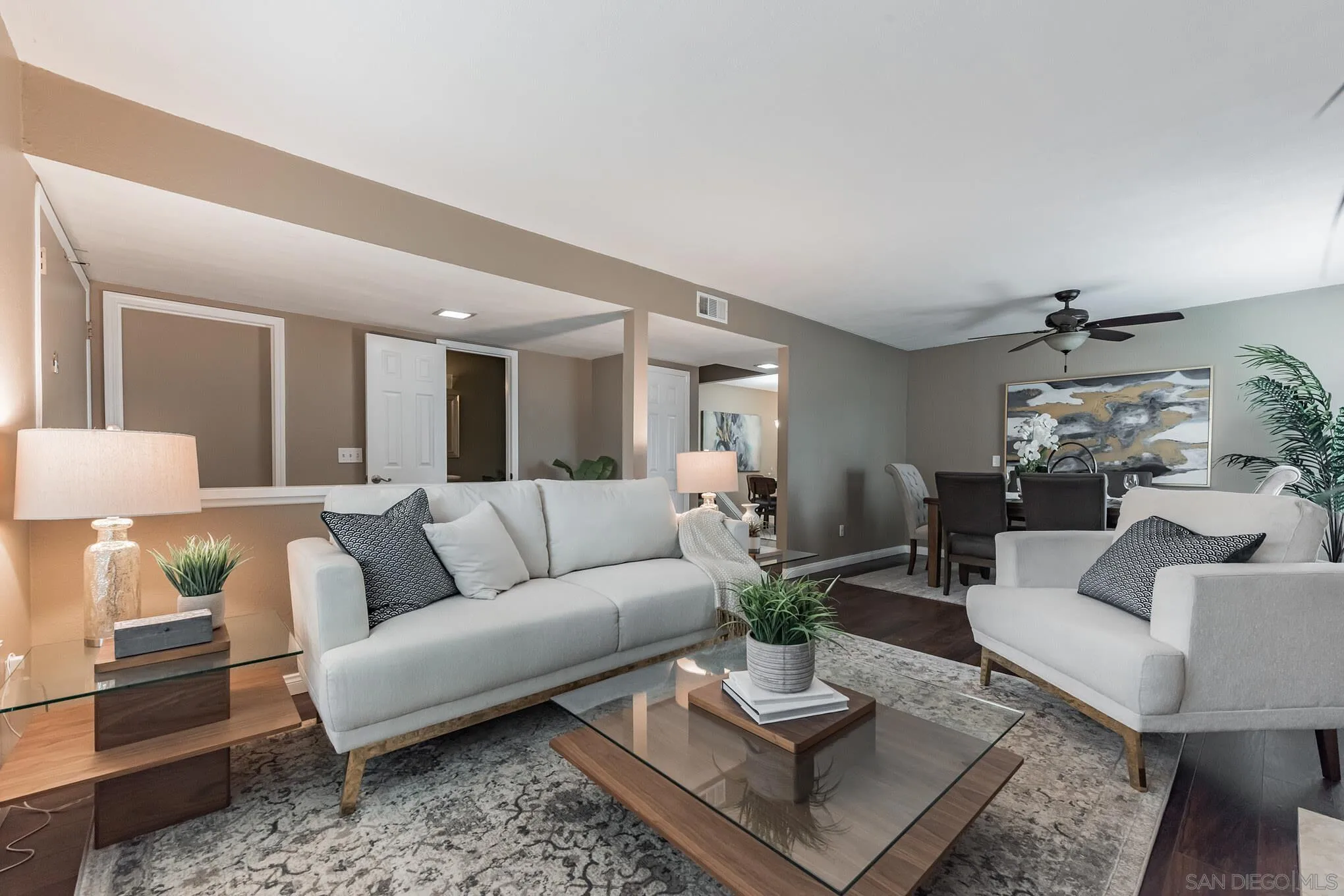 8806 Capcano Road San Diego, CA 92126 - Photo 4 of 14 Gallery Image 4