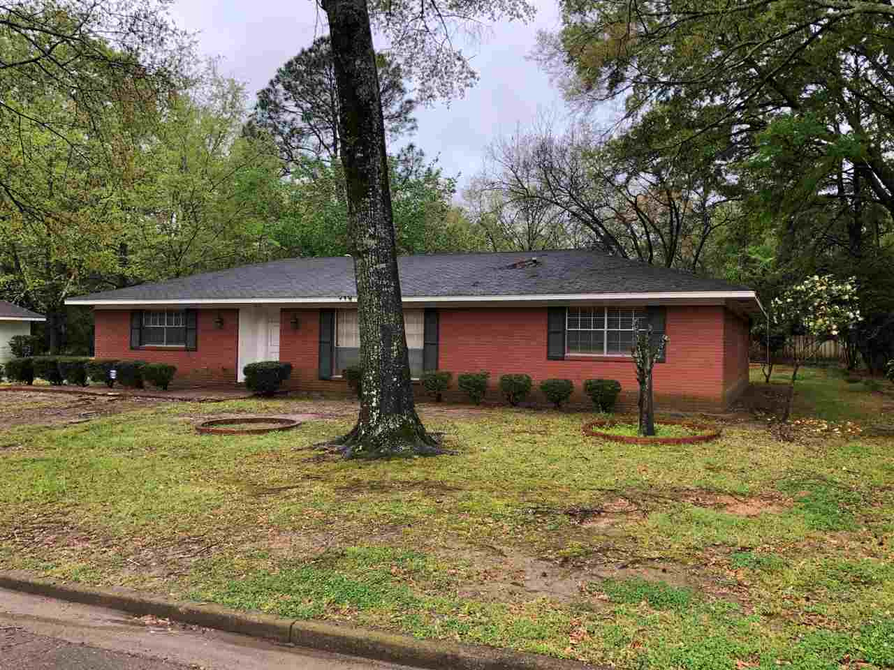 4545 Ridgewood Road Jackson, MS 39211 - Photo 1 of 21 Photo 1