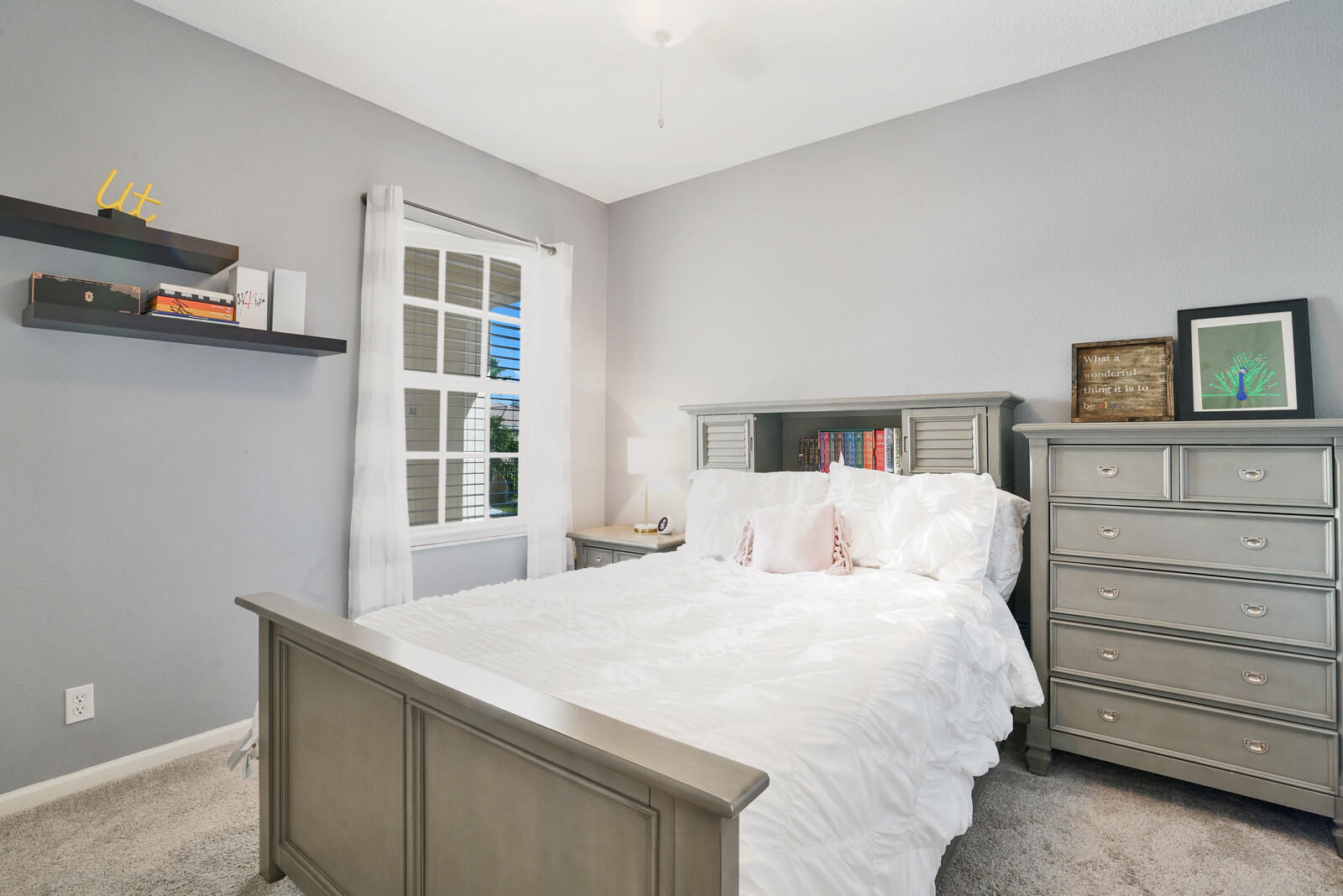 11172 Laurel Walk Road Wellington, FL 33449 - Photo 16 of 42 BEDROOM 3