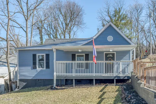 $258,900 | 411 East Chestnut Street, Johnson City, TN 37601