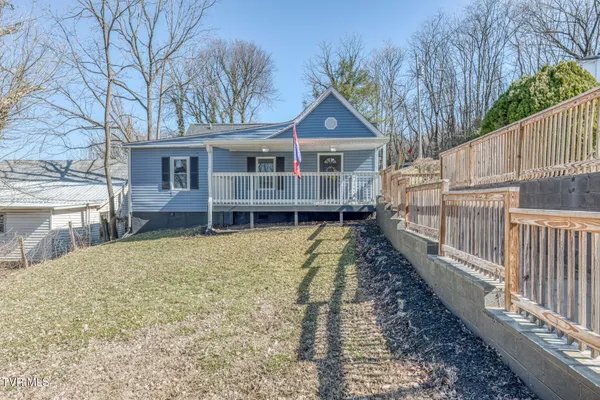 $258,900 | 411 East Chestnut Street, Johnson City, TN 37601