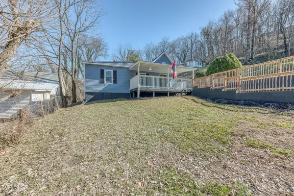 $258,900 | 411 East Chestnut Street, Johnson City, TN 37601
