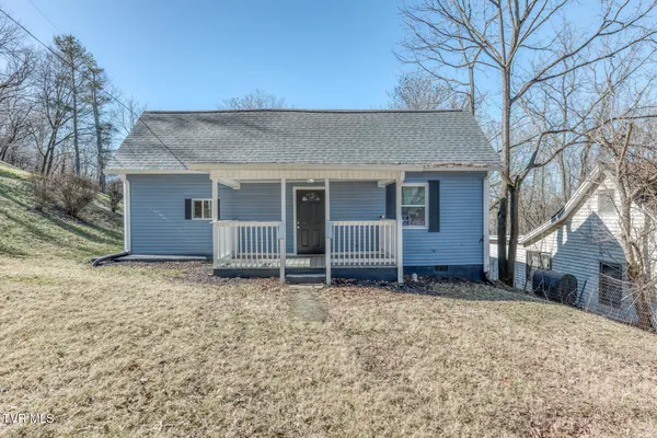 $258,900 | 411 East Chestnut Street, Johnson City, TN 37601