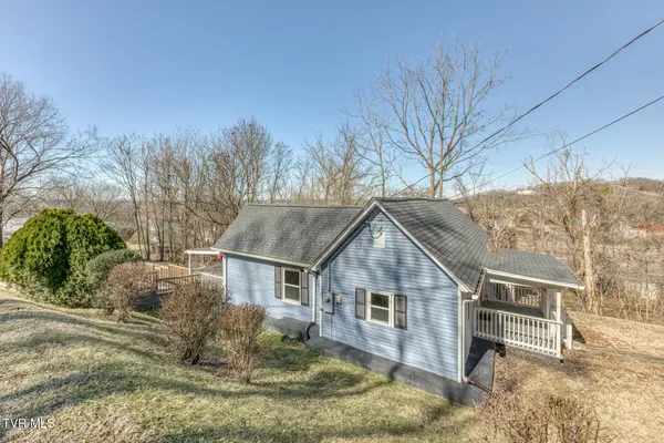 $258,900 | 411 East Chestnut Street, Johnson City, TN 37601