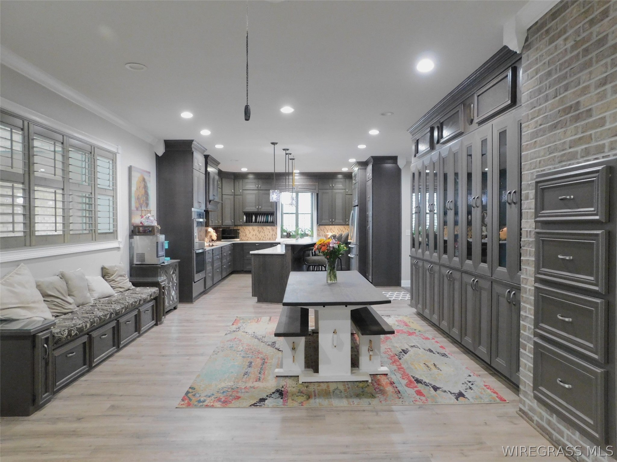 7016 Jd Williamson Road Red Level, AL 36474 - Photo 7 of 39 Gallery Image 7