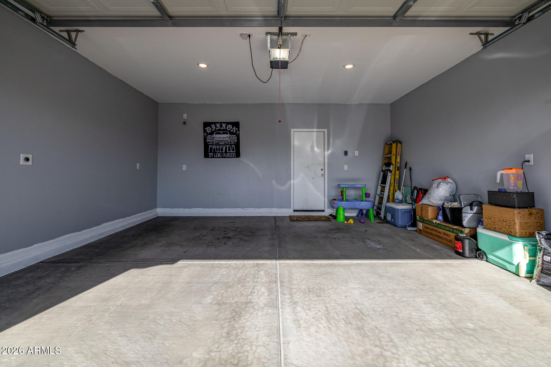 10918 West Atlantis Way Tolleson, AZ 85353 - Photo 17 of 20 a view of a room with gym equipment