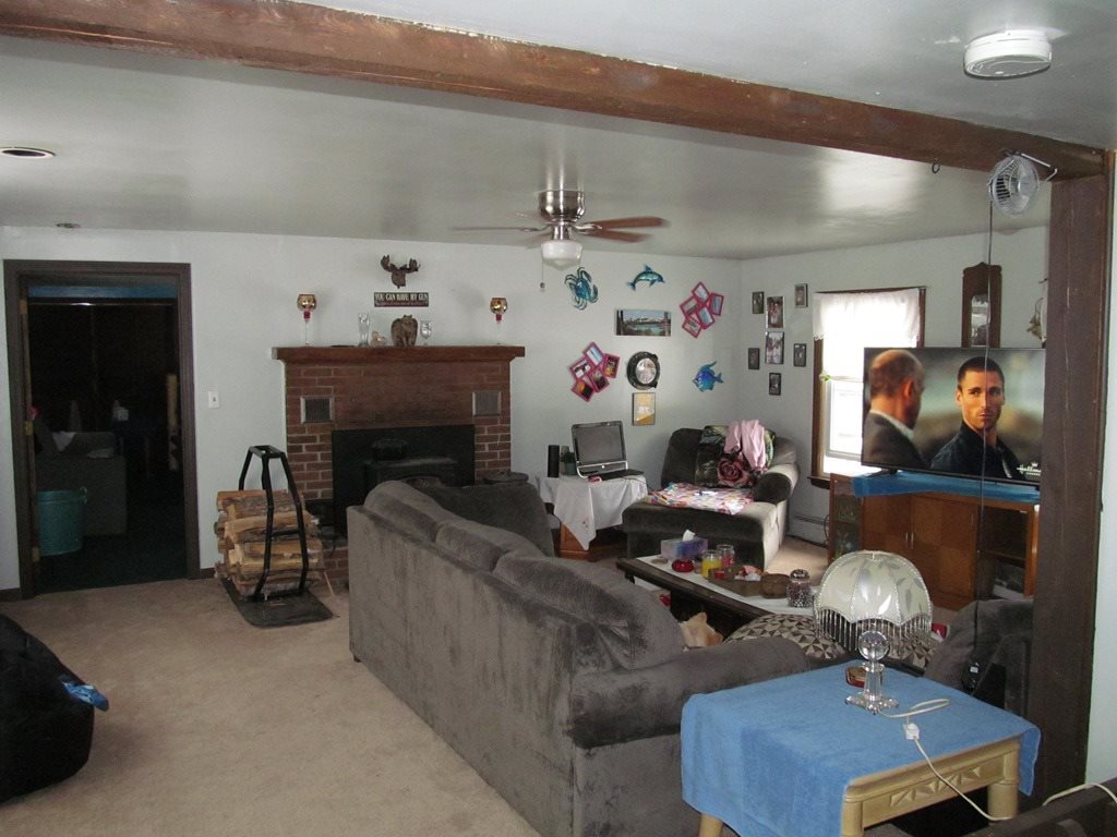 288 West Unity Road Claremont, NH 03743 - Photo 4 of 12 Gallery Image 4