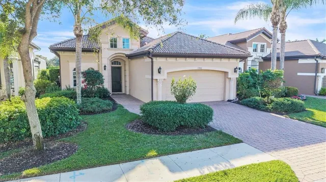 $875,000 | 7793 Ashton Road, Naples, FL 34113
