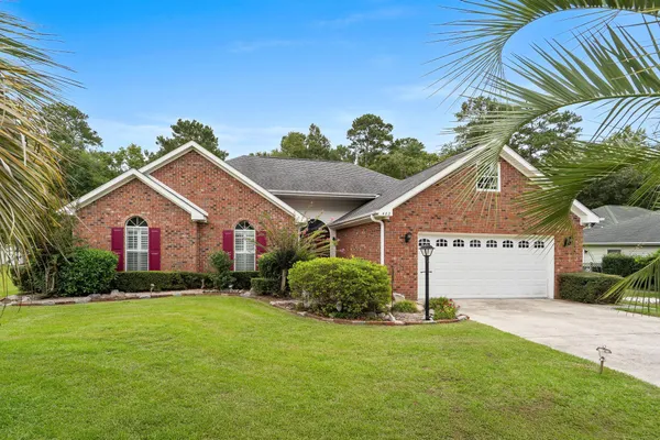 $330,900 | 482 Shellbank Drive, Longs, SC 29568