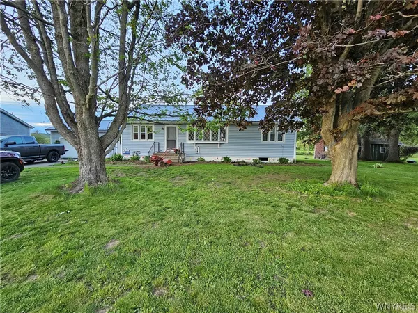 $149,000 | 5866 Highway 353, Little Valley, NY 14755