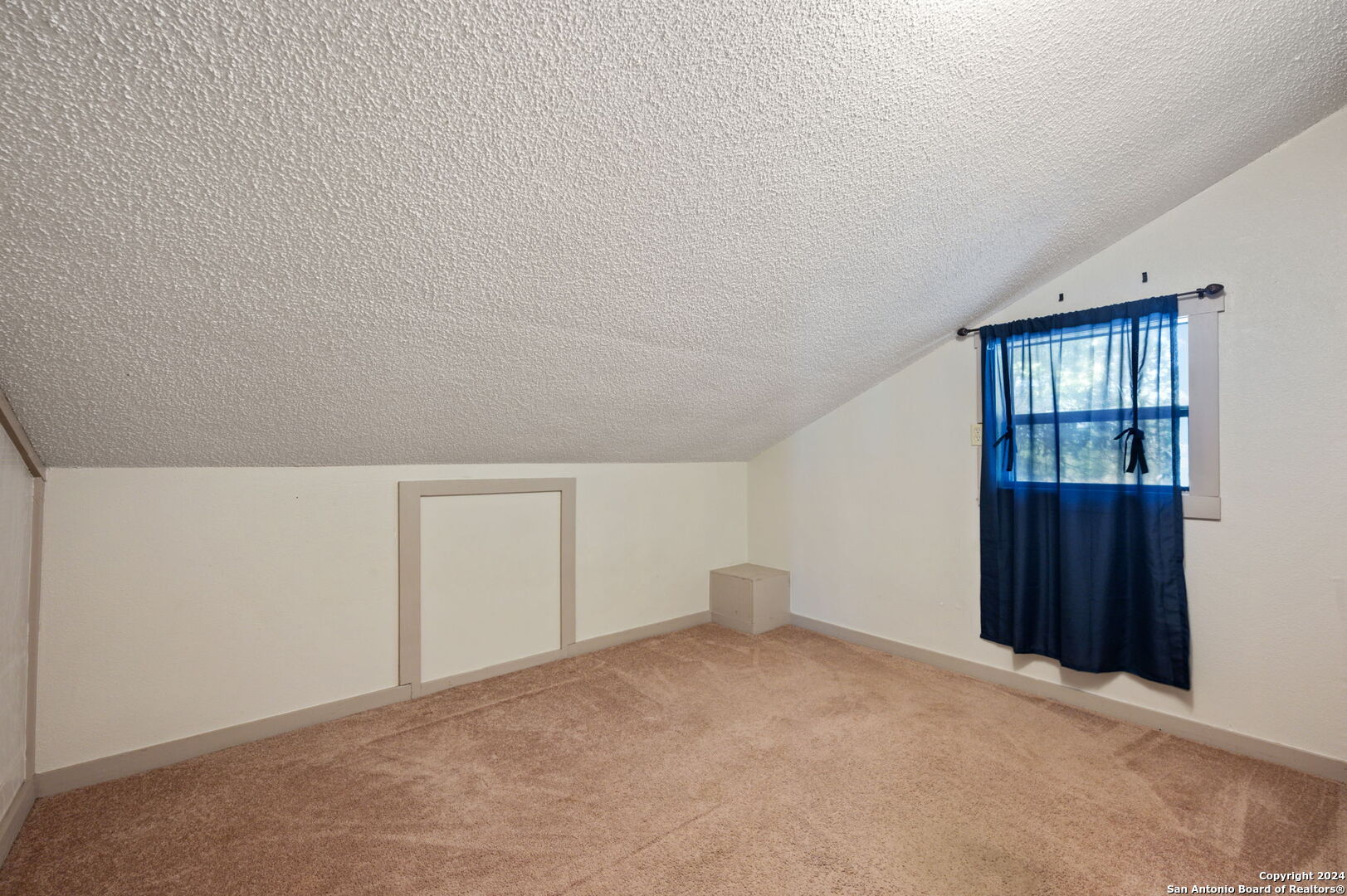 795 Highway 16 Jourdanton, TX 78026 - Photo 23 of 25 an empty room with windows