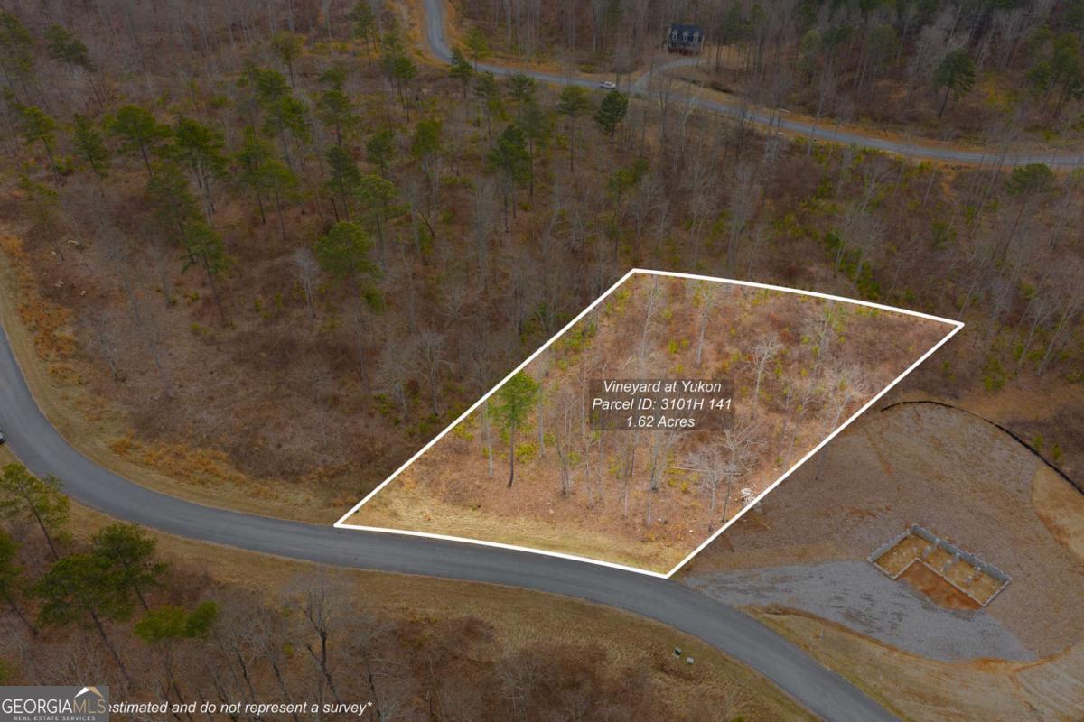 Lot 141 Twisted Oak Road Talking Rock, GA 30175 - Photo 2 of 20 a view of balcony