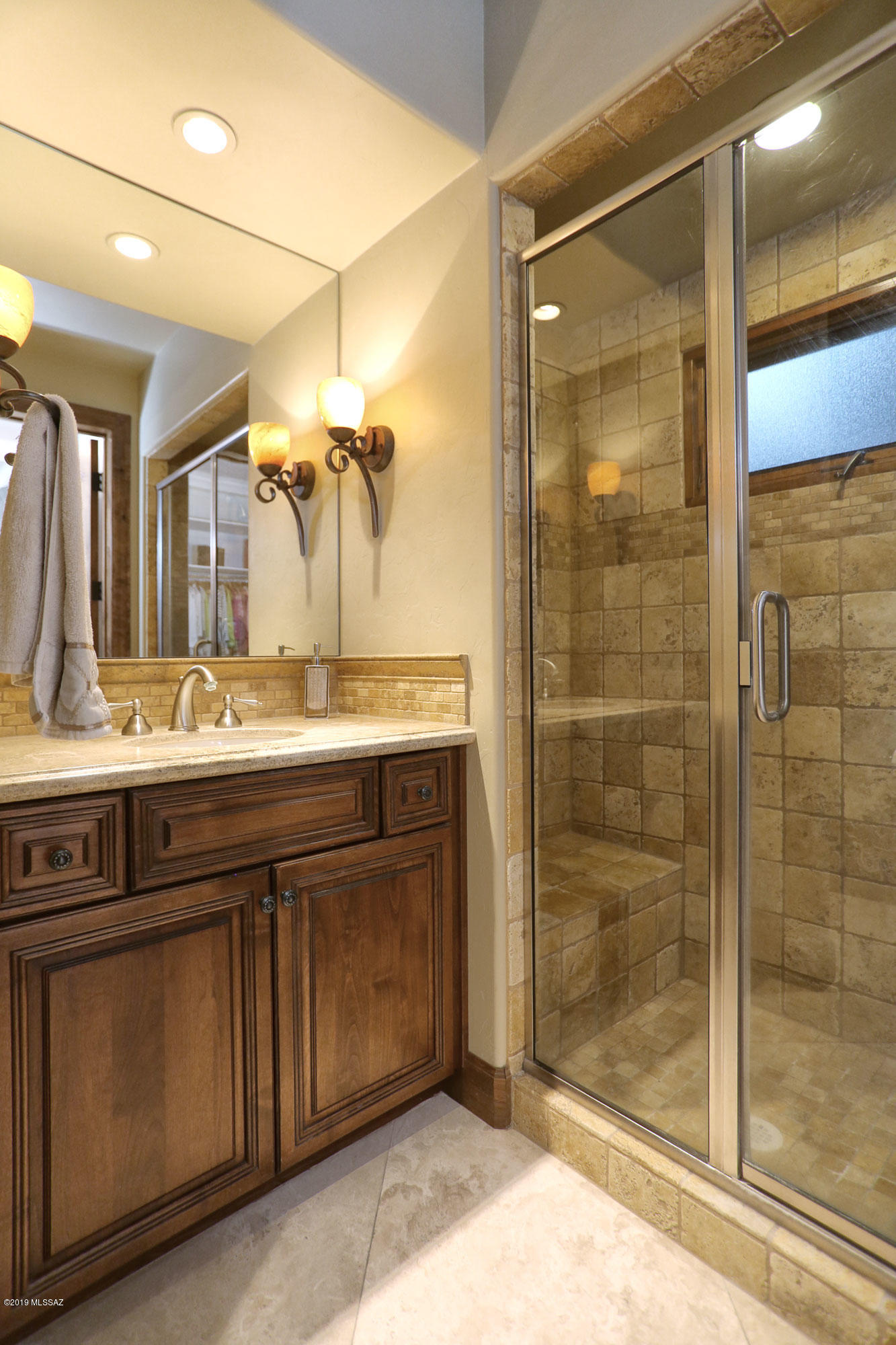 4621 East Swans Nest Road Tucson, AZ 85718 - Photo 27 of 38