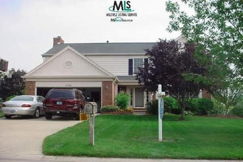 1716 Foresthill Drive Rochester, MI 48306 - Photo 1 of 1 796717.JPG