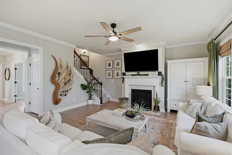 $824,999 | 709 Wadestone Trail, Franklin, TN 37064