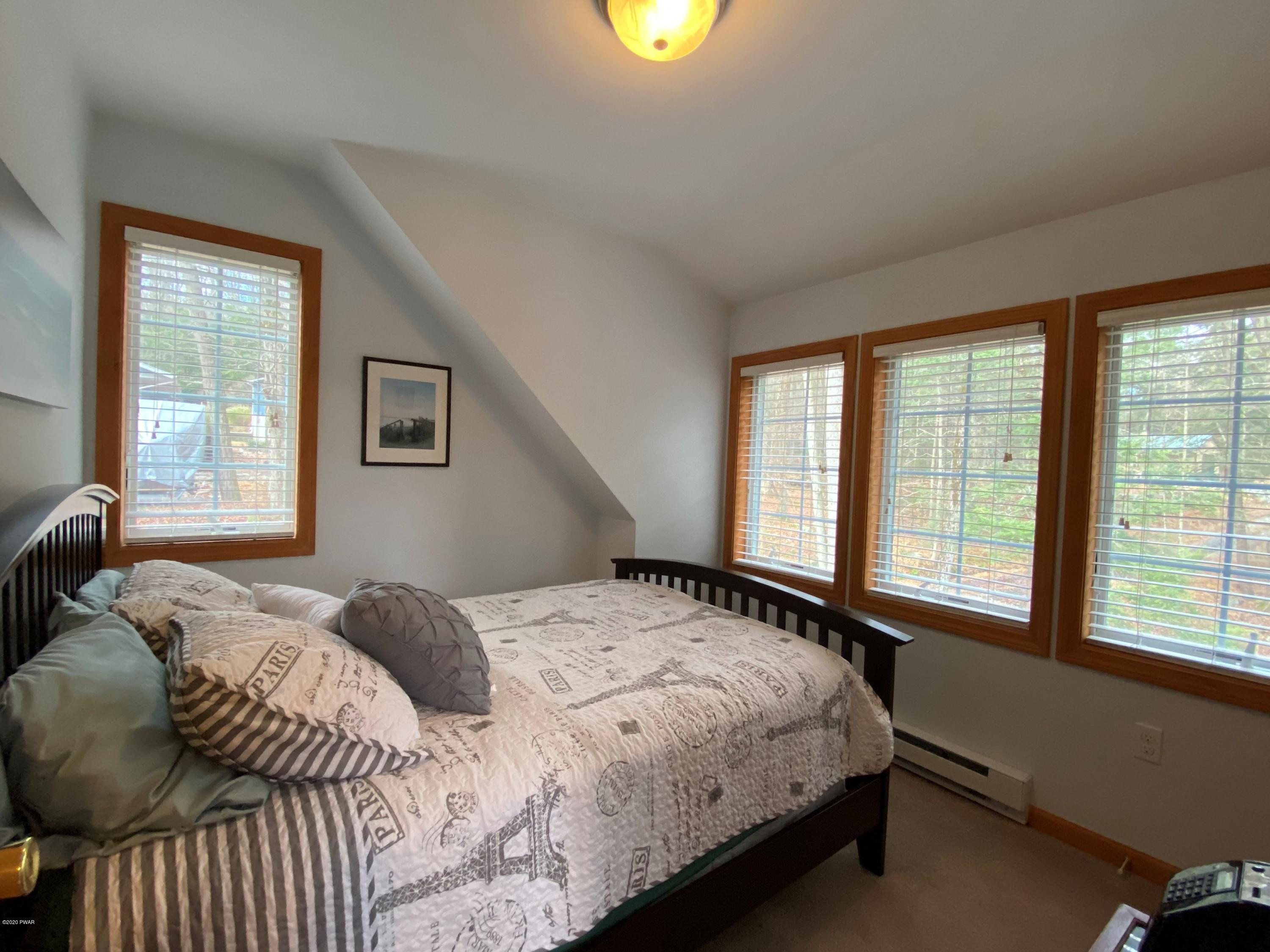 122 Well Road Greentown, PA 18426 - Photo 12 of 26 Bedroom 2