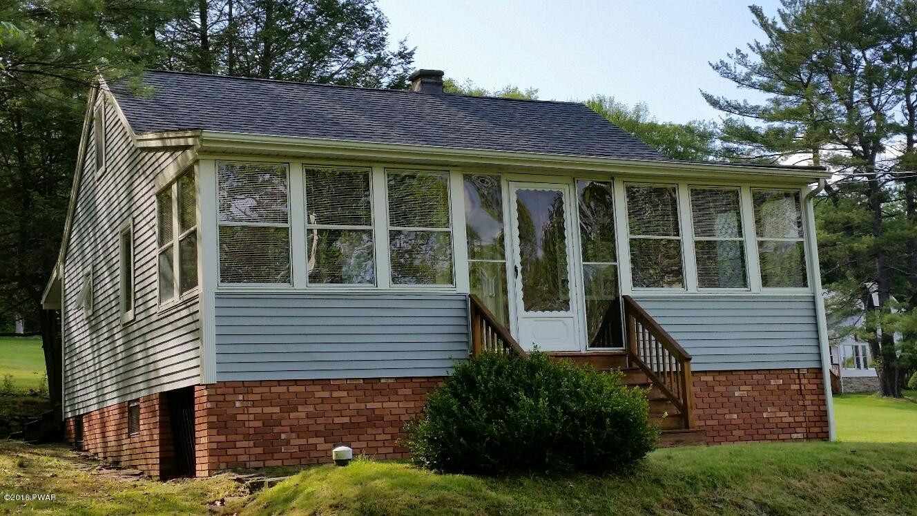 411 Finn Swamp Road Lakeville, PA 18438 - Photo 4 of 29