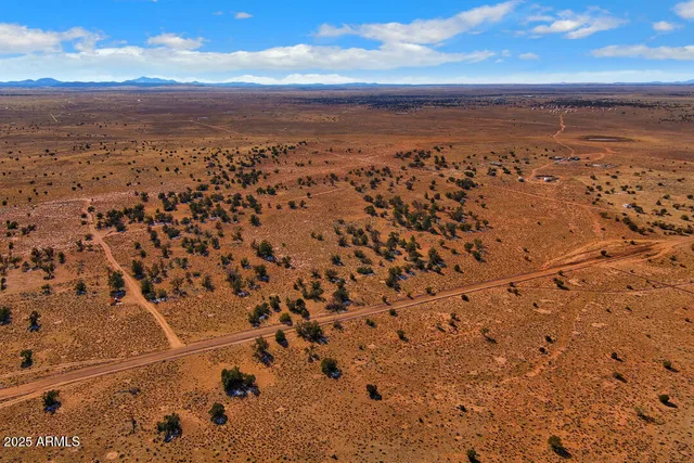 a view of city and ocean
