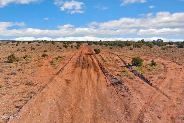 $48,000 | 1770 Silver Bear Lane, Unit 12, Williams, AZ 86046