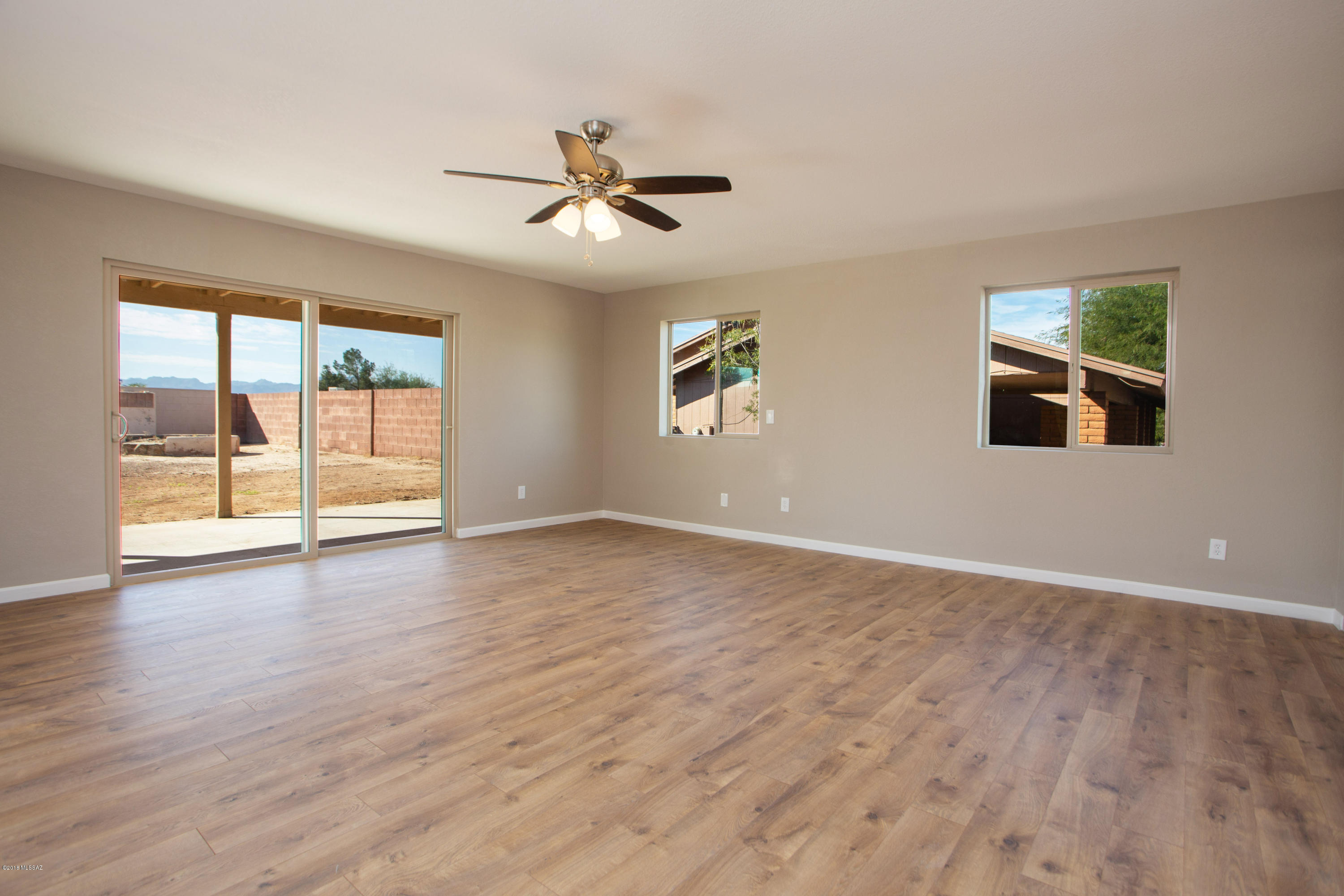 3161 West Green Ridge Drive Tucson, AZ 85741 - Photo 18 of 24