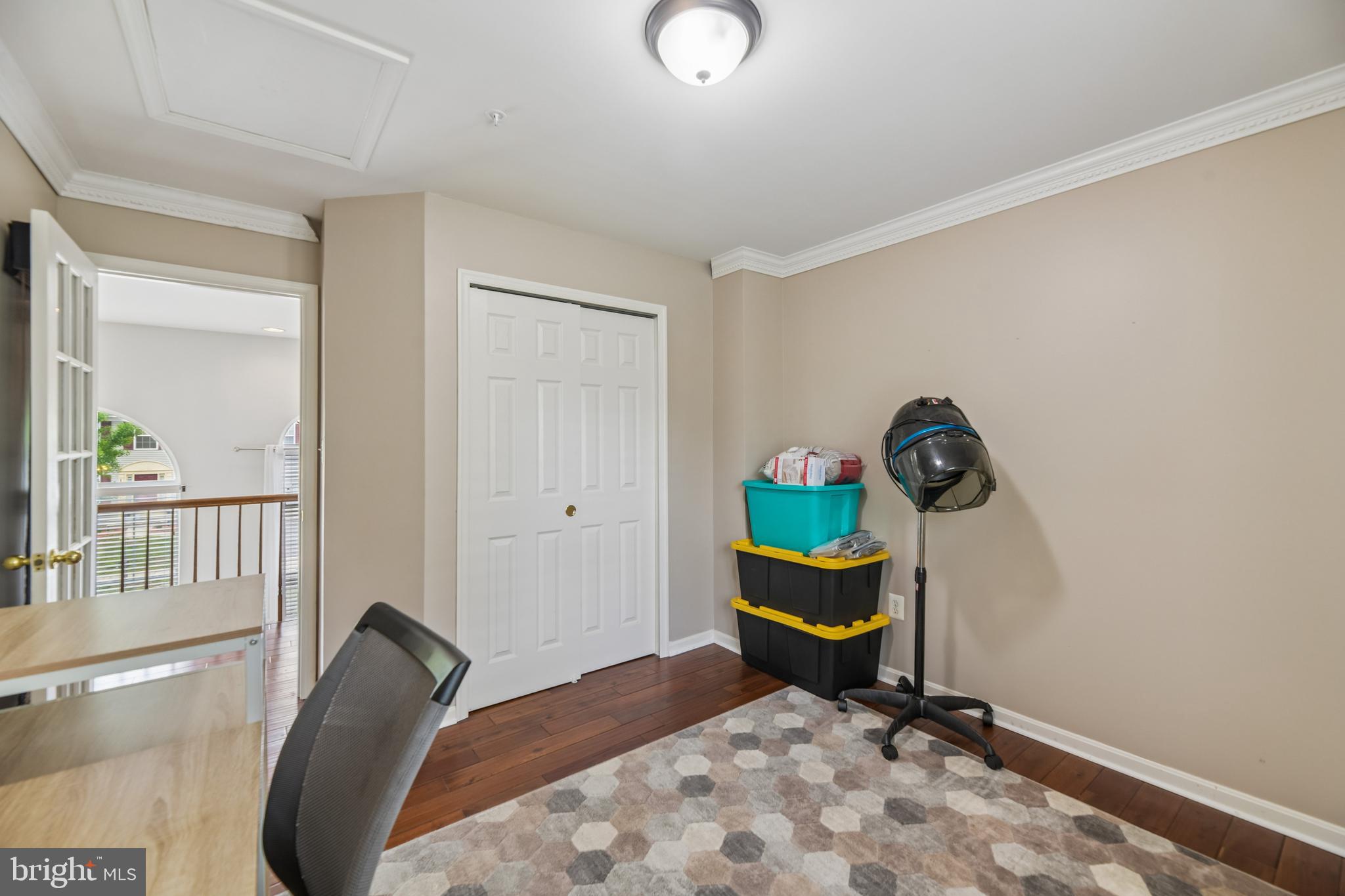 16116 Eckhart Road Bowie, MD 20716 - Photo 60 of 93 Fifth Bedroom