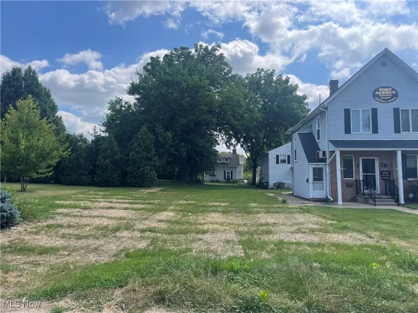 $60,000 | 423 North Market Street, Wooster, OH 44691