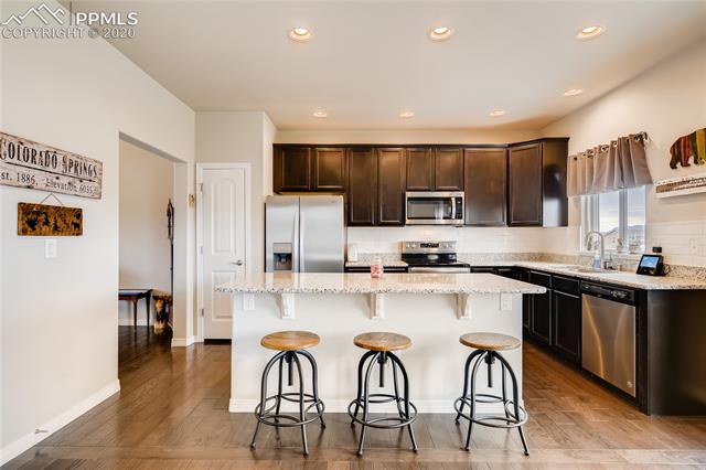 6150 Jorie Road Colorado Springs, CO 80927 - Photo 11 of 40