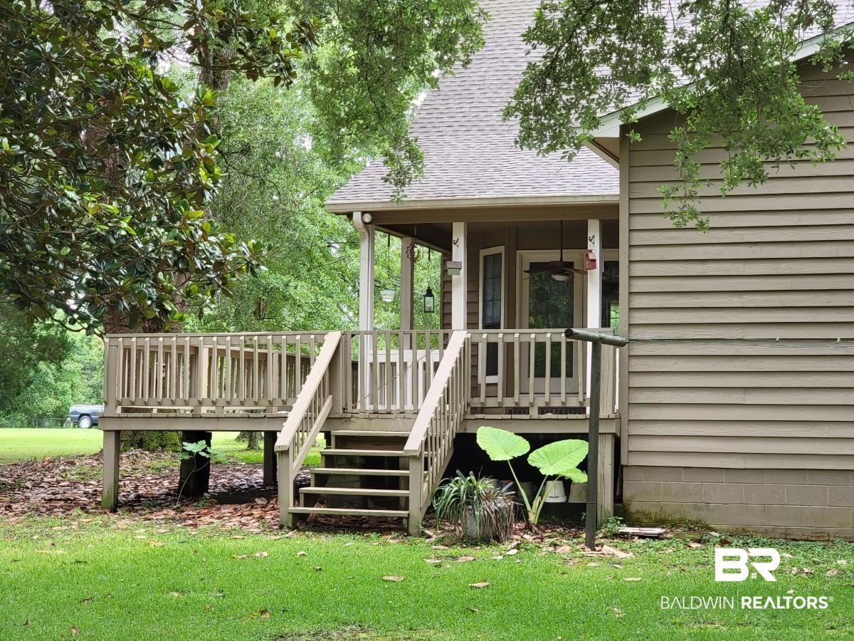17043 Old Brady Road Bay Minette, AL 36507 - Photo 18 of 21
