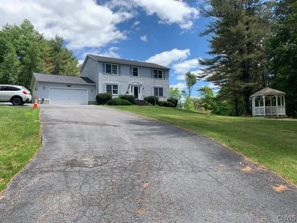 $269,000 | 384 Pardeeville Road, Russia, NY 13324