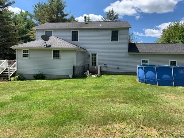$269,000 | 384 Pardeeville Road, Russia, NY 13324
