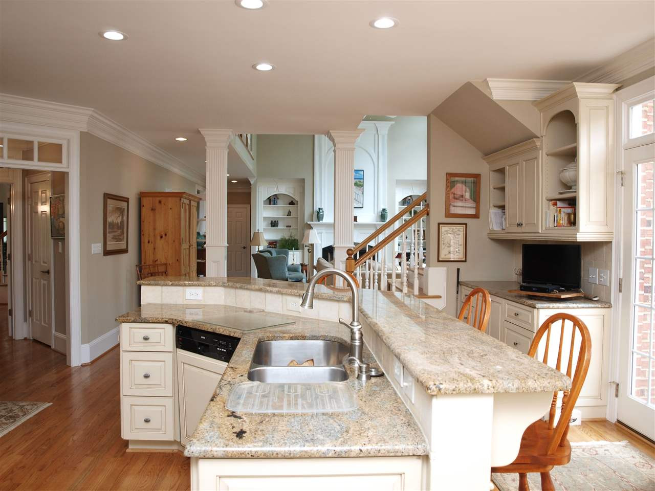 1108 Colworth Way Raleigh, NC 27614 - Photo 7 of 30 Photo 7