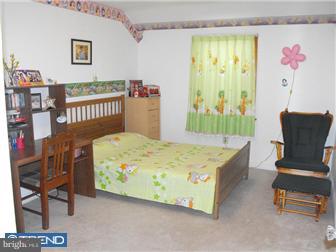 157 Flintlock Road Drexel Hill, PA 19026 - Photo 7 of 12 Bedroom 2