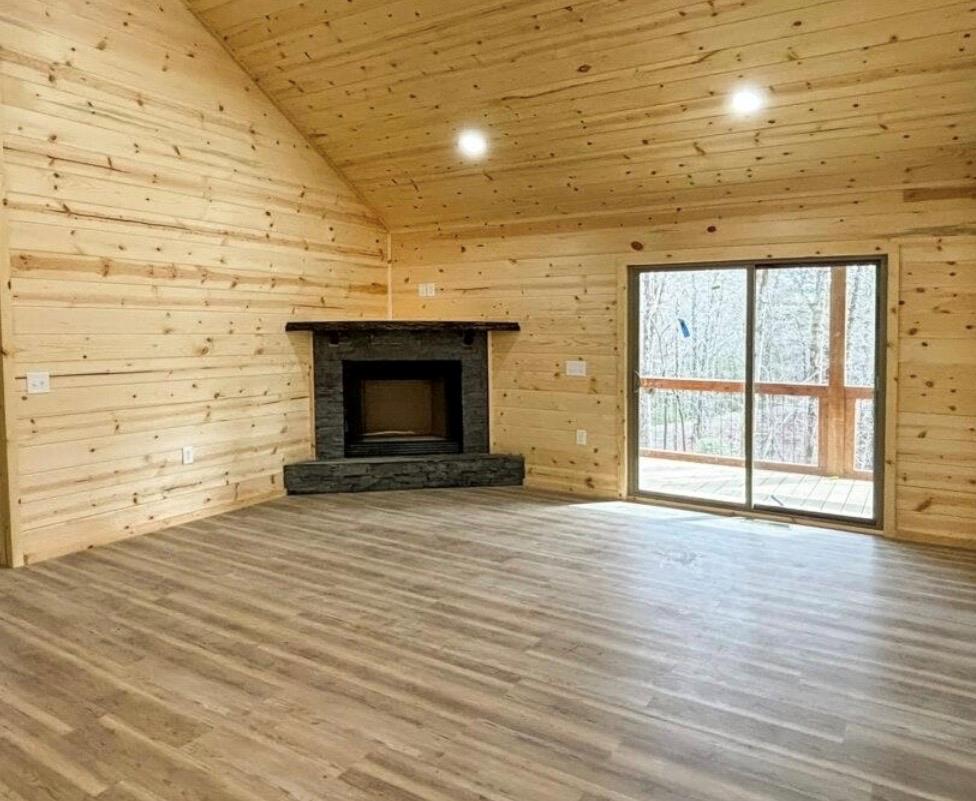 39 Moon Howler Drive Murphy, NC 28906 - Photo 19 of 35