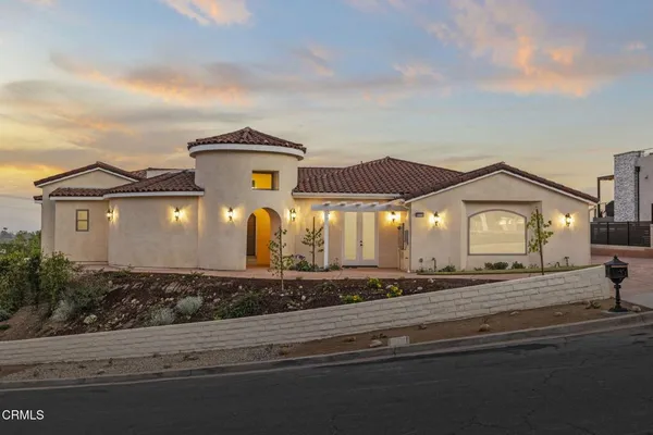 $2,975,000 | 6174 Cobblestone Drive, Ventura, CA 93003