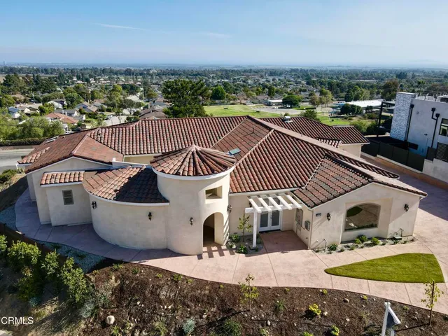 $2,975,000 | 6174 Cobblestone Drive, Ventura, CA 93003